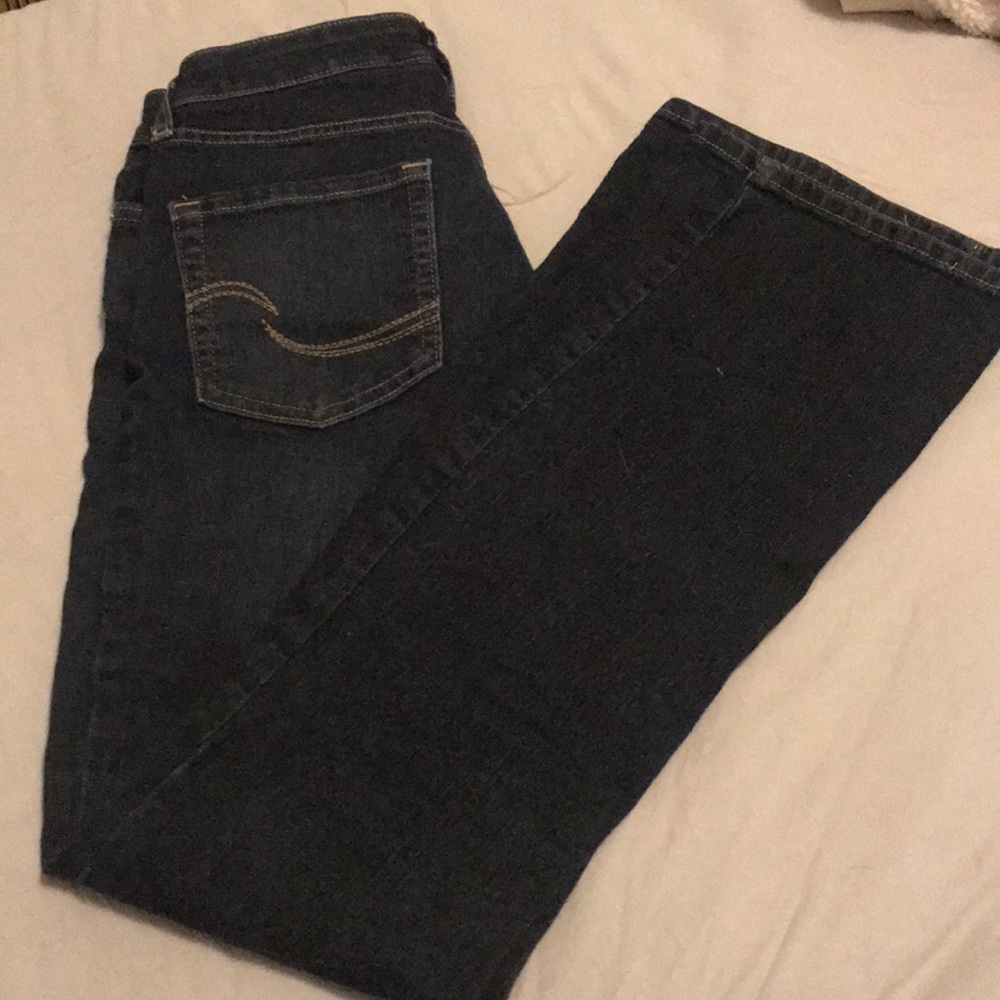 Levi’s modern boot cut Jeans
